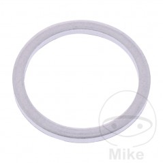 ATHENA EXHAUST GASKET 38X38X3 MM 734.80.14