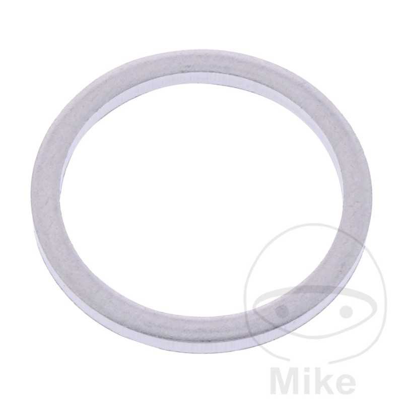 ATHENA EXHAUST GASKET 38X38X3 MM 734.80.14