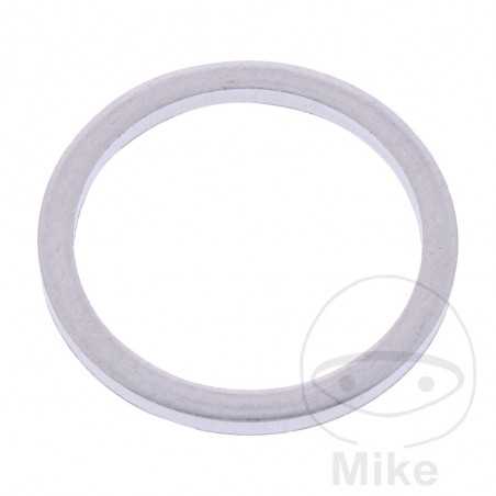 ATHENA EXHAUST GASKET 38X38X3 MM 734.80.14