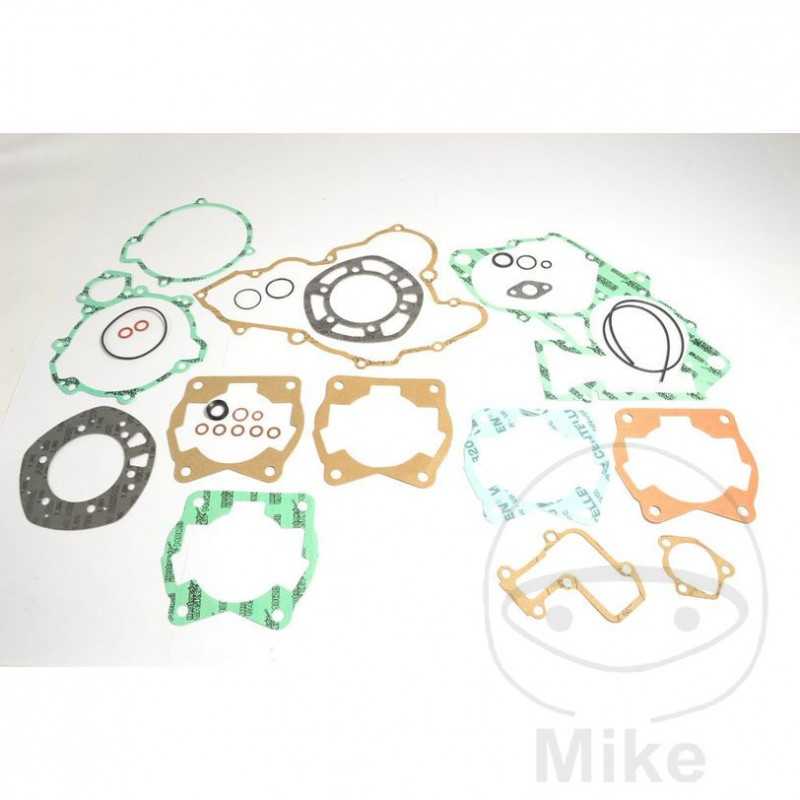 ATHENA KIT COMPLETO JUNTAS DE MOTOR 734.81.62