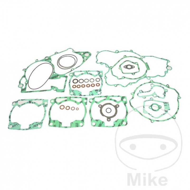 ATHENA KIT, COMPLETE, MOTOR GASKET 734.81.88
