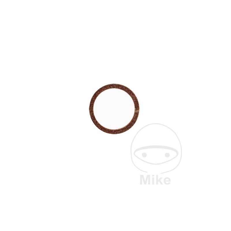 ATHENA EXHAUST GASKET 26.5X33X3 MM 734.82.04