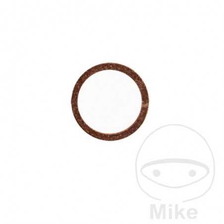 ATHENA EXHAUST GASKET 26.5X33X3 MM 734.82.04