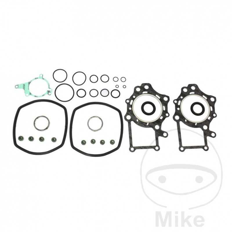 ATHENA Cylinder top gasket kit STANDARD 734.83.29