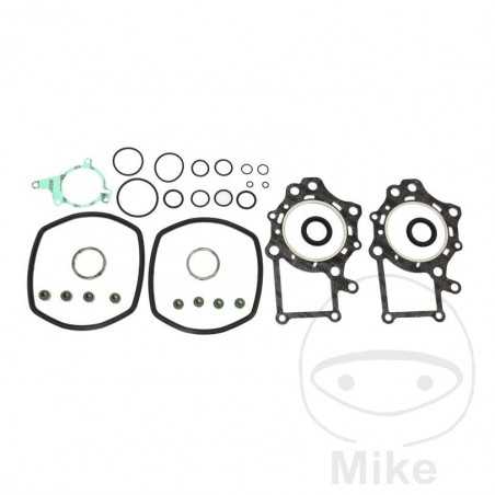 ATHENA Cylinder top gasket kit STANDARD 734.83.29