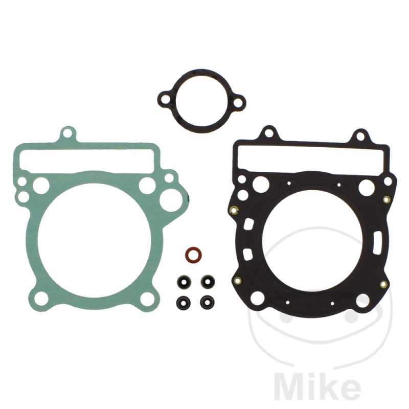 ATHENA Cylinder top gasket kit STANDARD 734.83.37