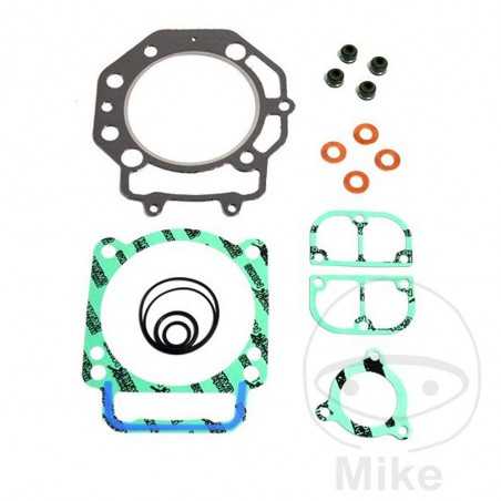 ATHENA Cylinder top gasket kit STANDARD 734.84.51