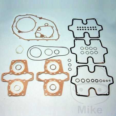 ATHENA KIT, COMPLETE, MOTOR GASKET 734.84.69