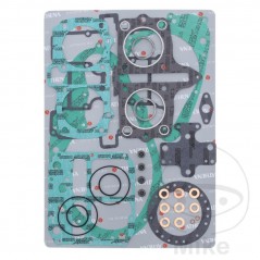 ATHENA KIT COMPLETO JUNTAS DE MOTOR 734.86.67