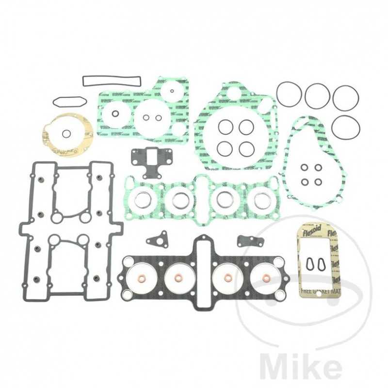 ATHENA KIT, COMPLETE, MOTOR GASKET 734.88.99