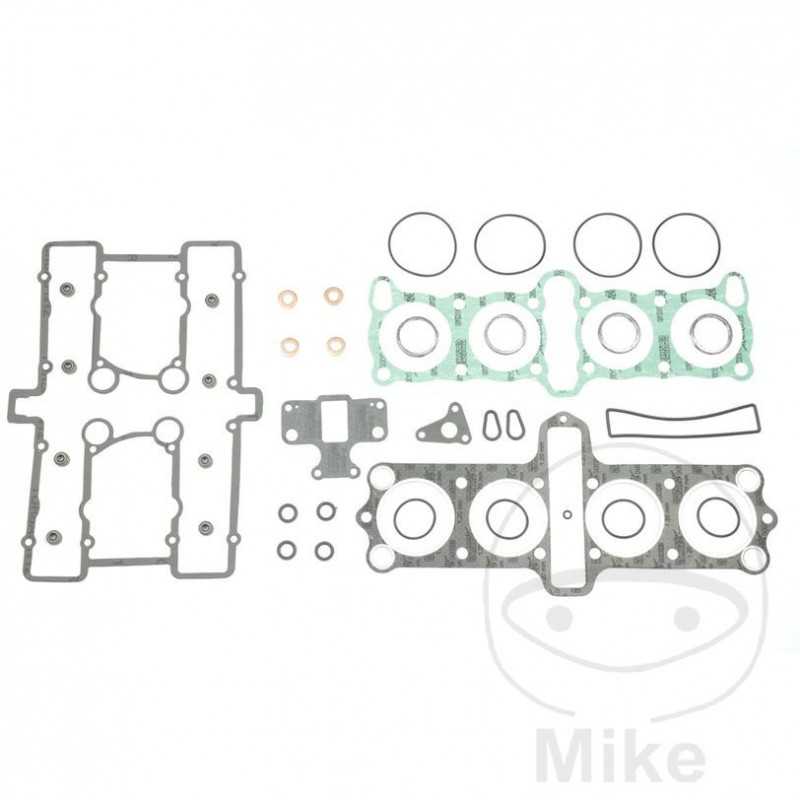 ATHENA Cylinder top gasket kit STANDARD 734.89.07