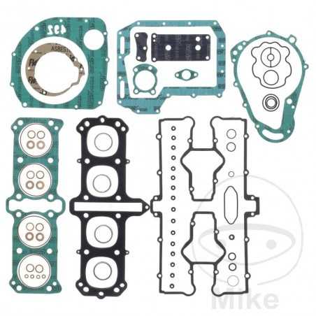 ATHENA KIT, COMPLETE, MOTOR GASKET 734.89.64