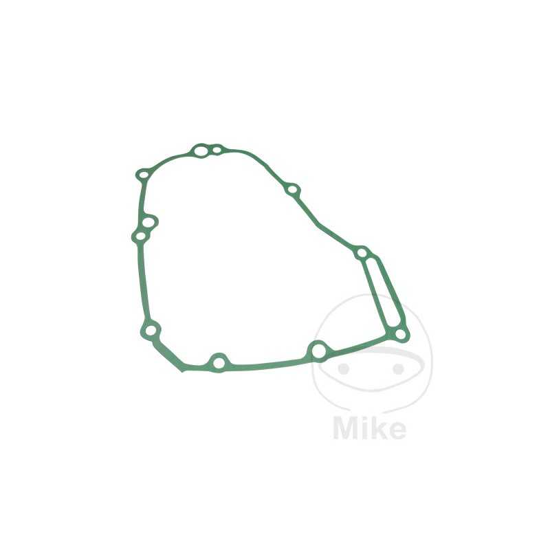 ATHENA Alternator cover gasket 734.90.46