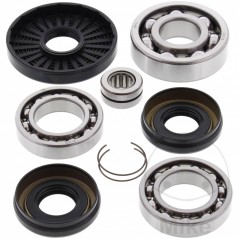 ALL BALLS Quad front differential bearing repair kit 773.16.88