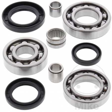 ALL BALLS Quad front/rear differential bearing repair kit 773.16.91