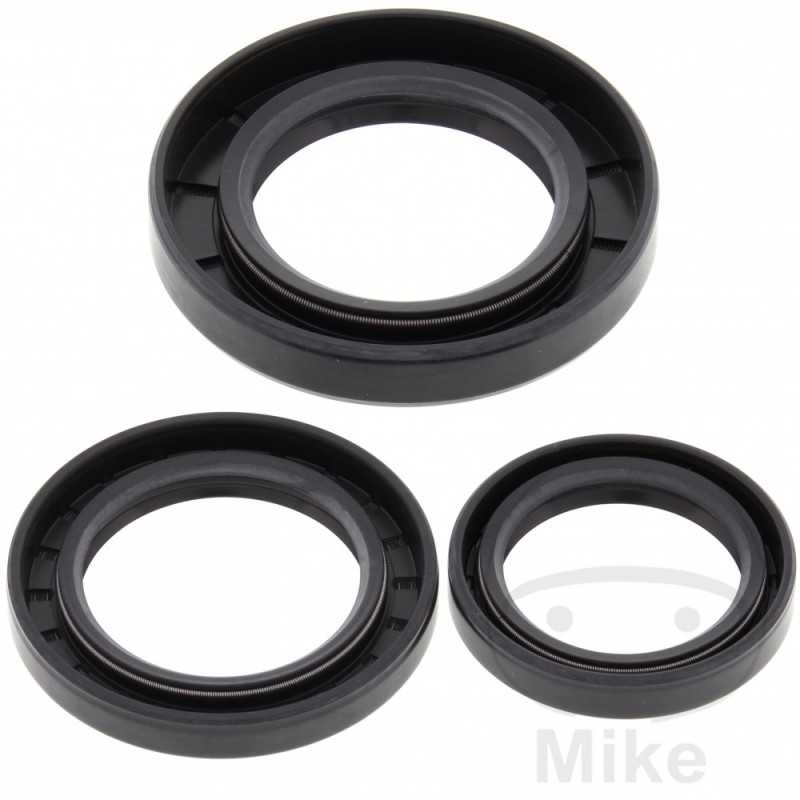 ALL BALLS Kit reparación rodamientos de diferencial delantero/trasero para quad 773.16.92