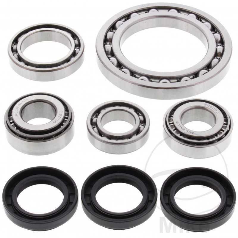 ALL BALLS Quad front differential bearing repair kit 773.16.95