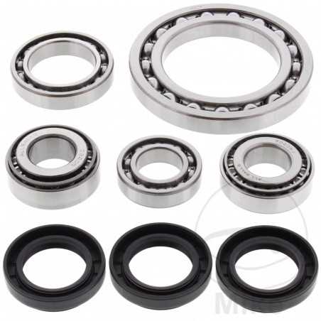ALL BALLS Quad front differential bearing repair kit 773.16.95