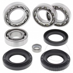 ALL BALLS Quad front differential bearing repair kit 773.16.99
