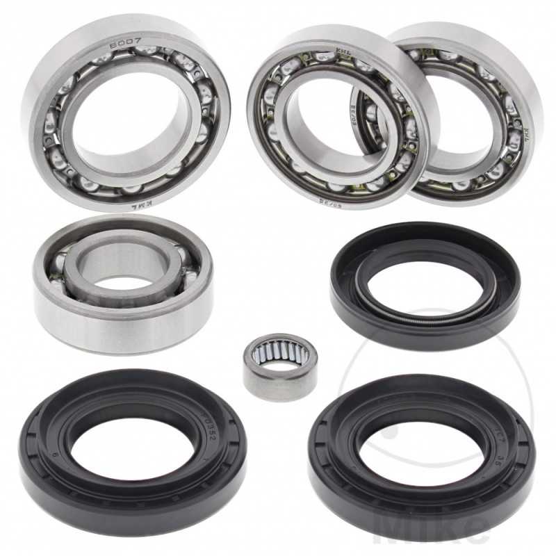 ALL BALLS Quad front differential bearing repair kit 773.16.99
