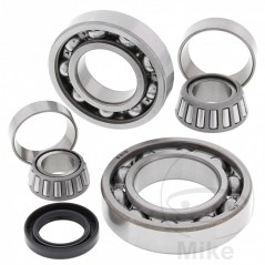 ALL BALLS Kit reparación rodamientos de diferencial delantero/trasero para quad 773.17.01