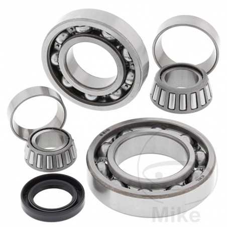 ALL BALLS Quad front/rear differential bearing repair kit 773.17.01