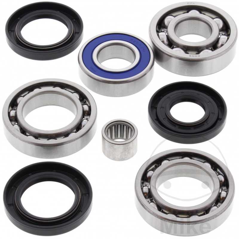 ALL BALLS Quad front/rear differential bearing repair kit 773.17.02