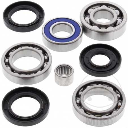 ALL BALLS Quad front/rear differential bearing repair kit 773.17.02