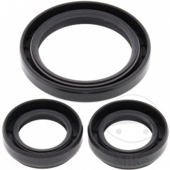 ALL BALLS Quad front differential bearing repair kit 773.17.04