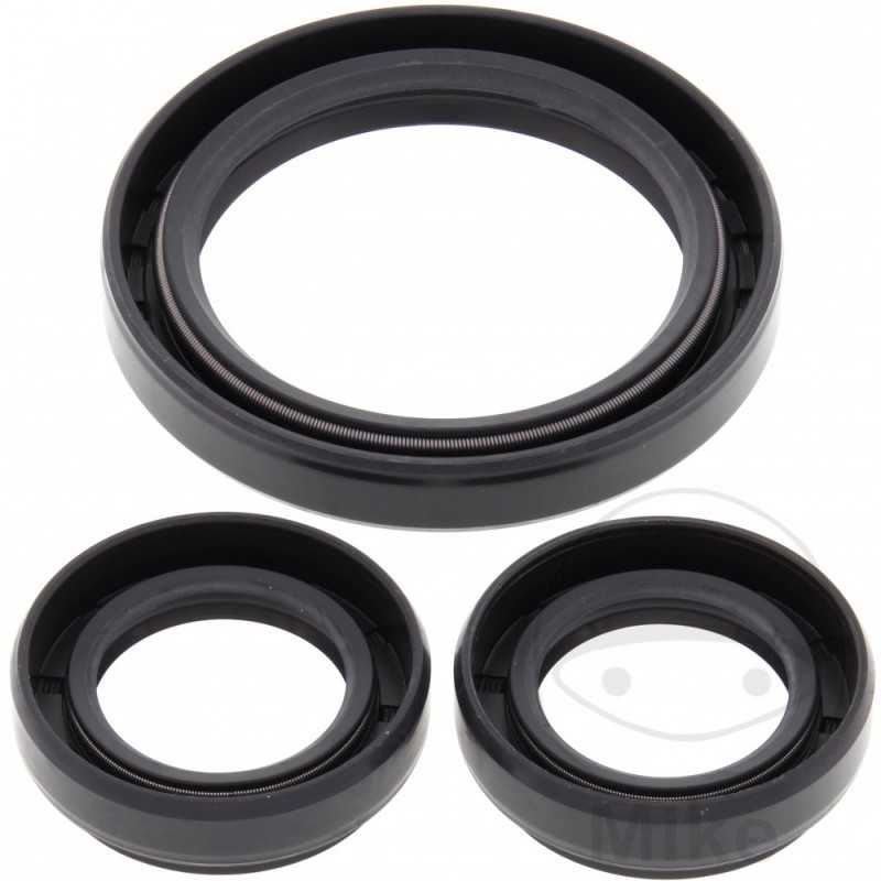ALL BALLS Quad front differential bearing repair kit 773.17.04
