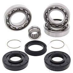 ALL BALLS Quad front differential bearing repair kit 773.17.05