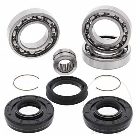 ALL BALLS Quad front differential bearing repair kit 773.17.05