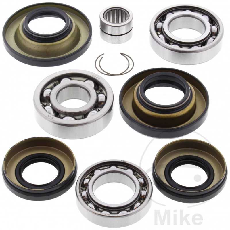 ALL BALLS Quad front/rear differential bearing repair kit 773.17.06