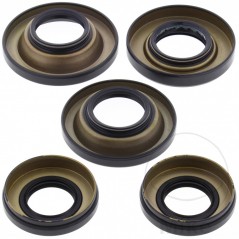 ALL BALLS Quad front/rear differential bearing repair kit 773.17.07