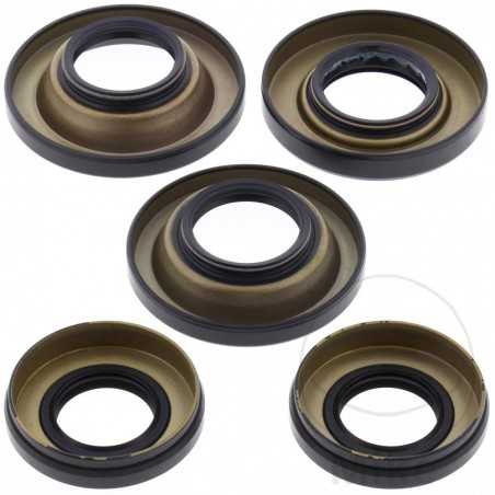 ALL BALLS Quad front/rear differential bearing repair kit 773.17.07