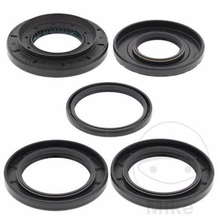 ALL BALLS Quad front/rear differential bearing repair kit 773.17.08