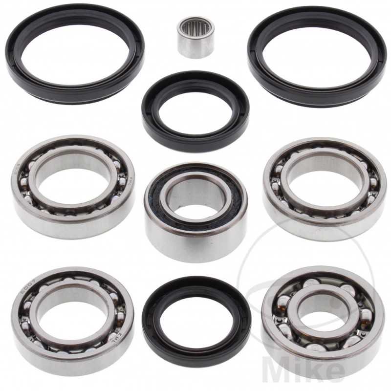 ALL BALLS Quad front differential bearing repair kit 773.17.10