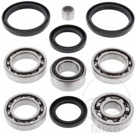 ALL BALLS Quad front differential bearing repair kit 773.17.10