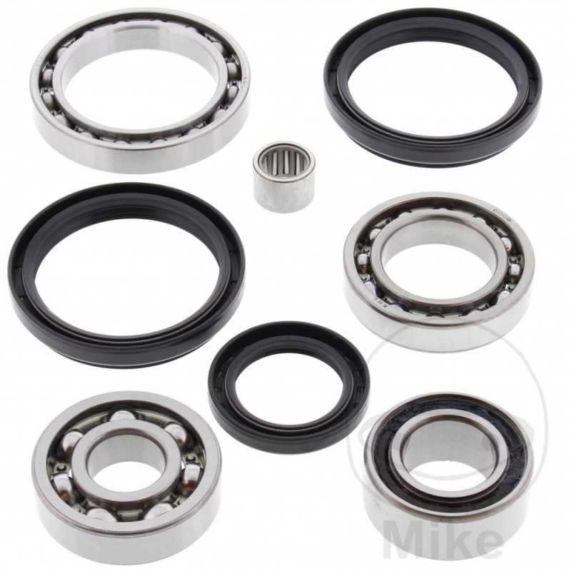 ALL BALLS Quad front differential bearing repair kit 773.17.12