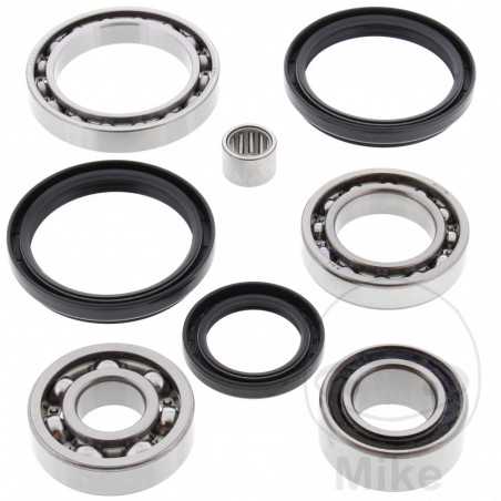 ALL BALLS Quad front differential bearing repair kit 773.17.12