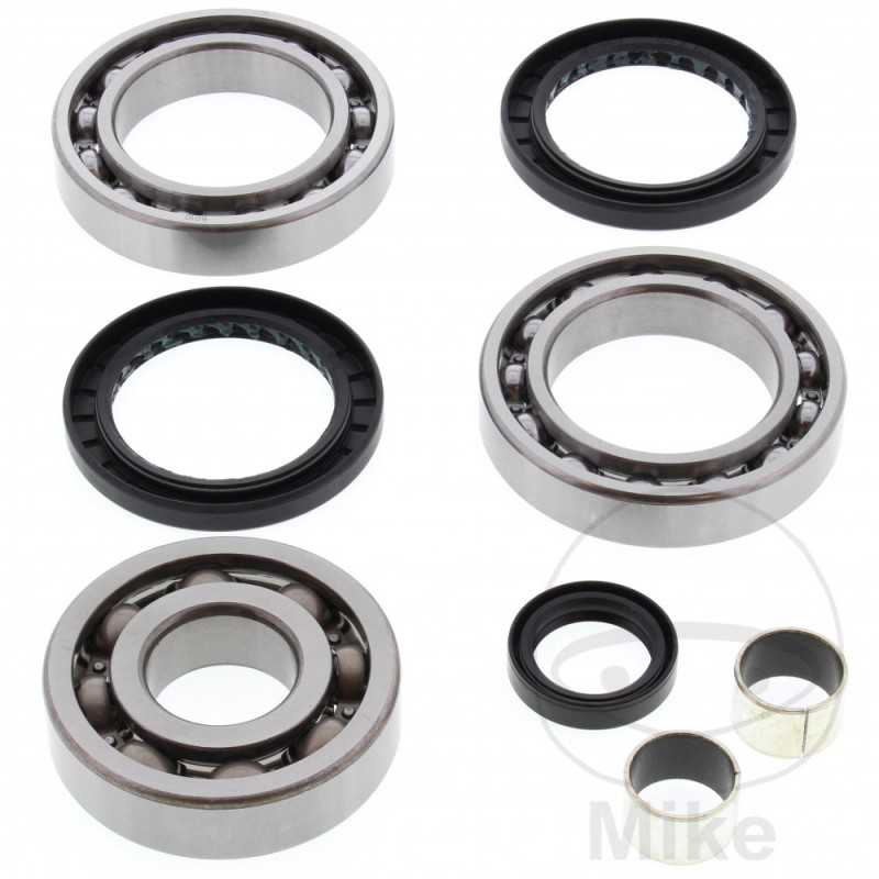 ALL BALLS Quad front/rear differential bearing repair kit 773.17.17