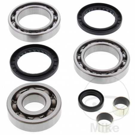 ALL BALLS Quad front/rear differential bearing repair kit 773.17.17