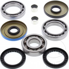 ALL BALLS Quad front/rear differential bearing repair kit 773.17.19