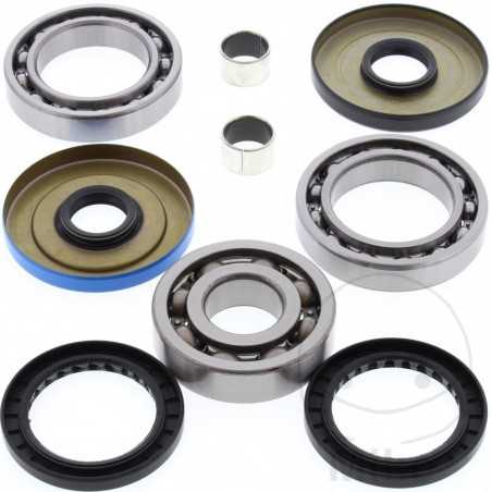 ALL BALLS Quad front/rear differential bearing repair kit 773.17.19