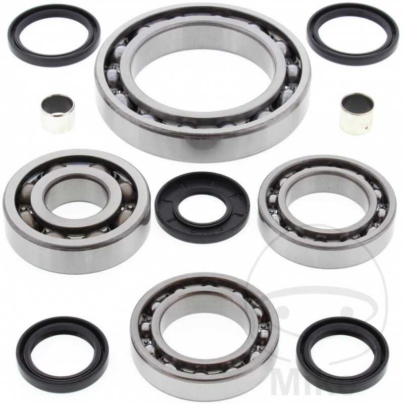 ALL BALLS Quad front differential bearing repair kit 773.17.21