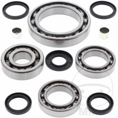 ALL BALLS Quad front differential bearing repair kit 773.17.21