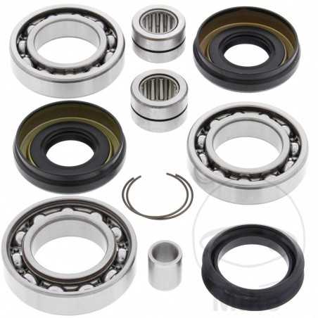 ALL BALLS Quad front differential bearing repair kit 773.17.23