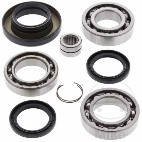 ALL BALLS Quad front/rear differential bearing repair kit 773.17.25