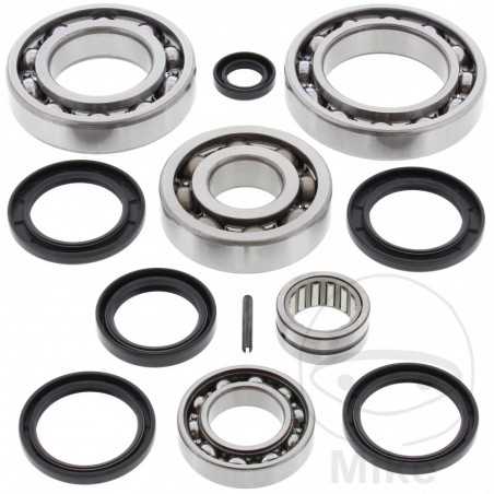 ALL BALLS Quad front/rear differential bearing repair kit 773.17.27