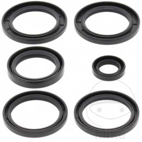 ALL BALLS Quad front/rear differential bearing repair kit 773.17.28